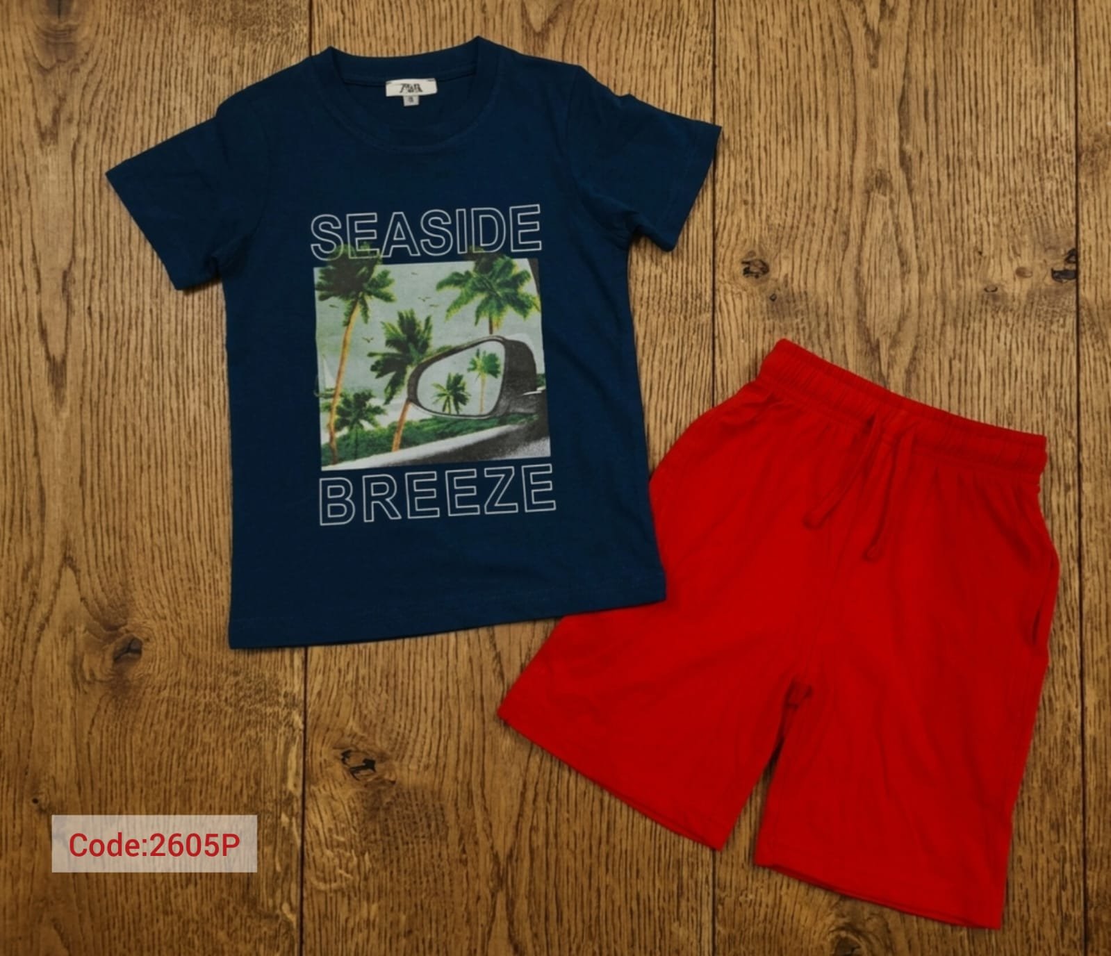 Boys T-Shirt